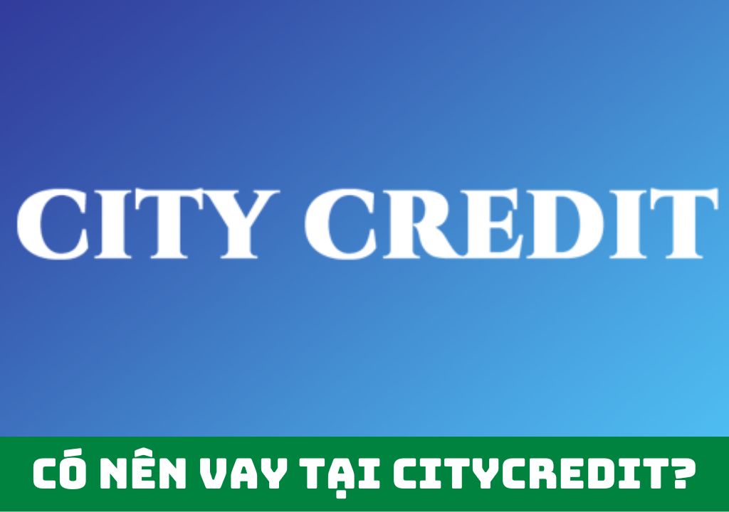 City Credit